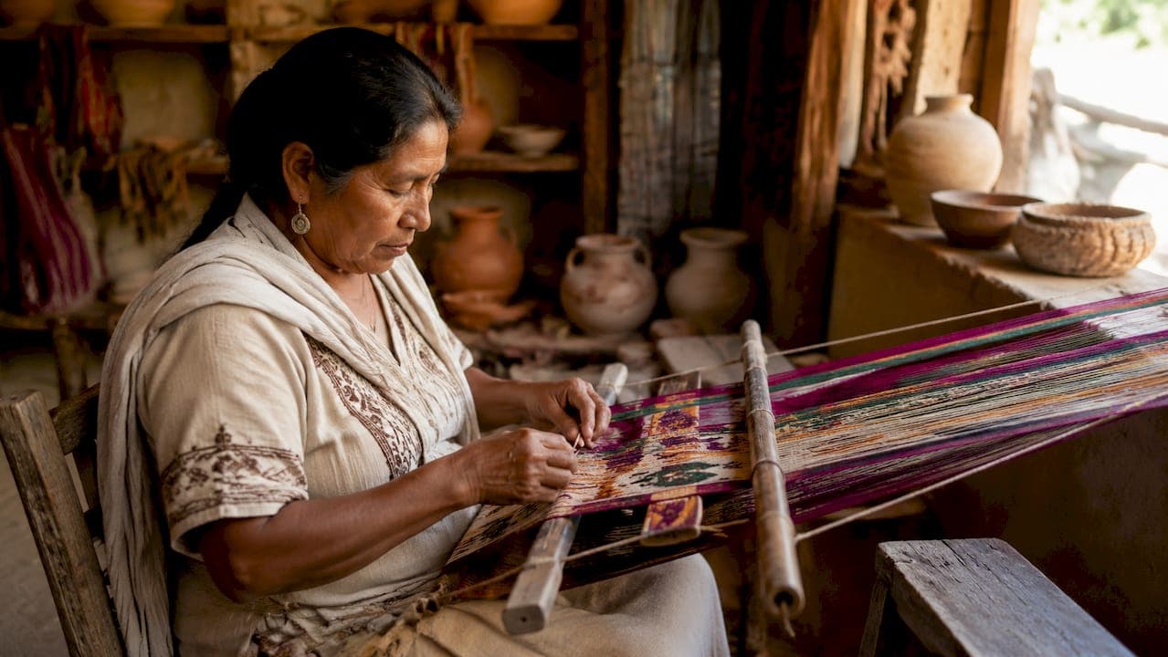 Mexican Artisan Craft Tradition: What You Need to Know