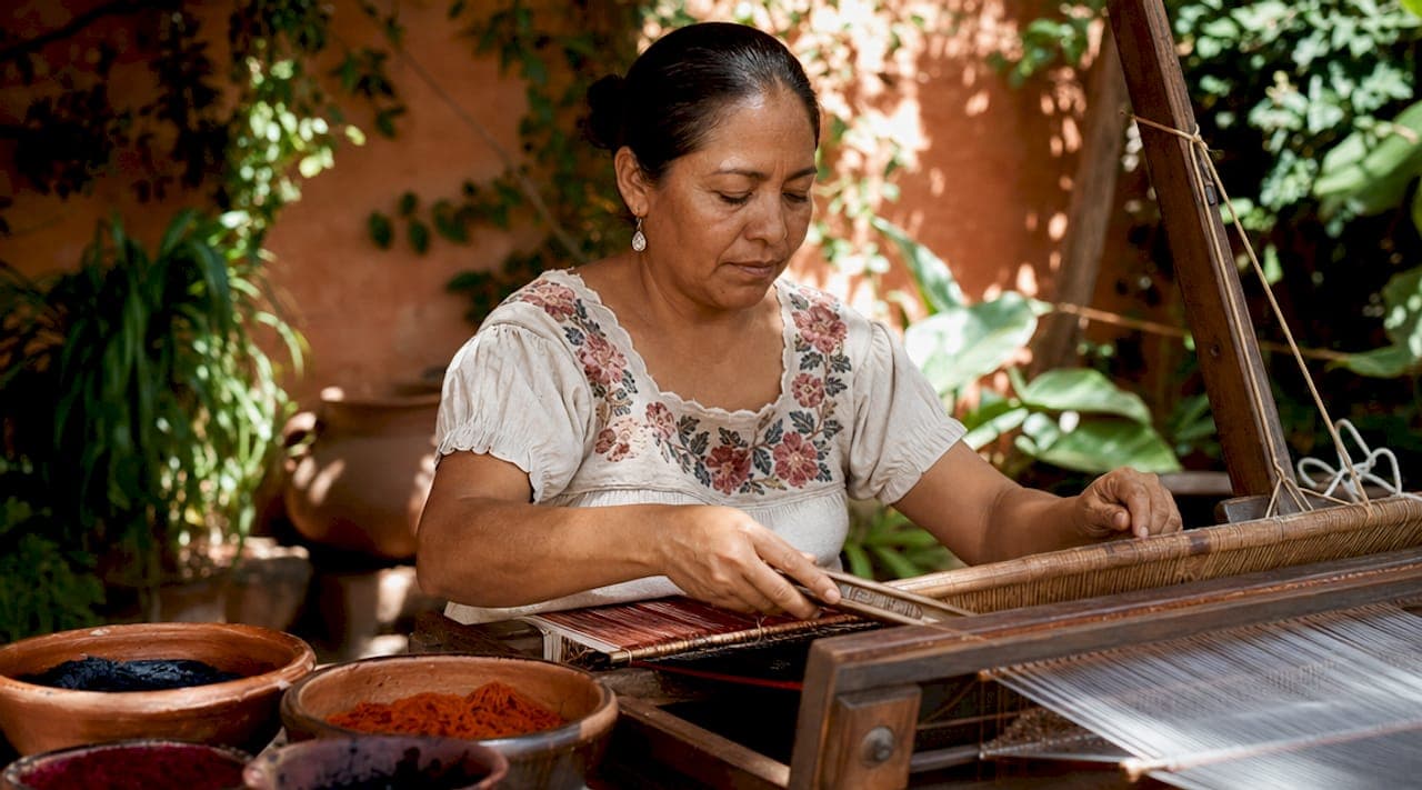 Why Handcrafted Mexican Goods Feel Soulful