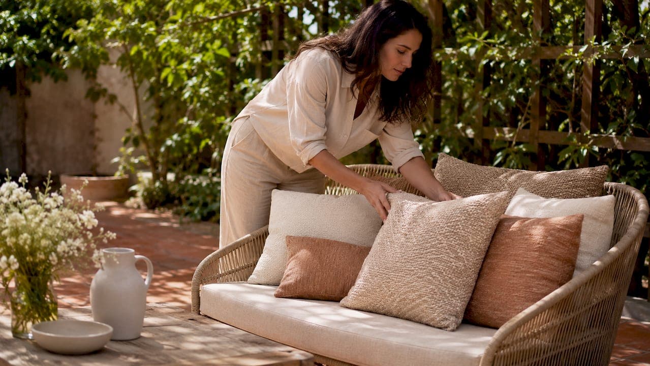Decorative Pillows' Role in Styling Your Home