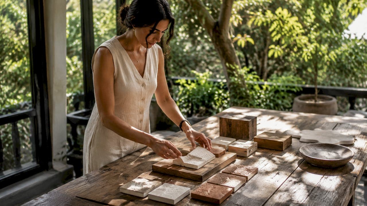 Handcrafted Decor Styles for Modern Interiors