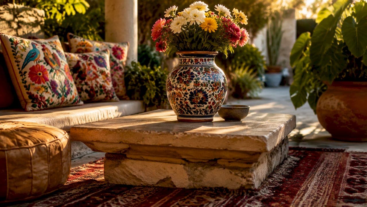 Mexican Artisan Crafts for Home Decor: Top Picks