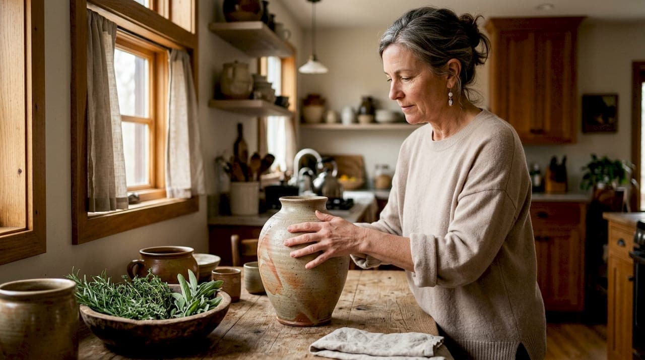 Why Handcrafted Decor Feels Different in Your Home