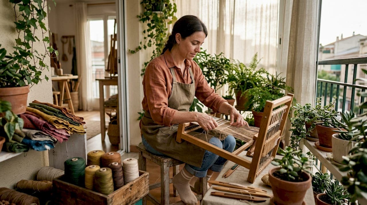 Why Handcrafted Pieces Elevate Design Projects