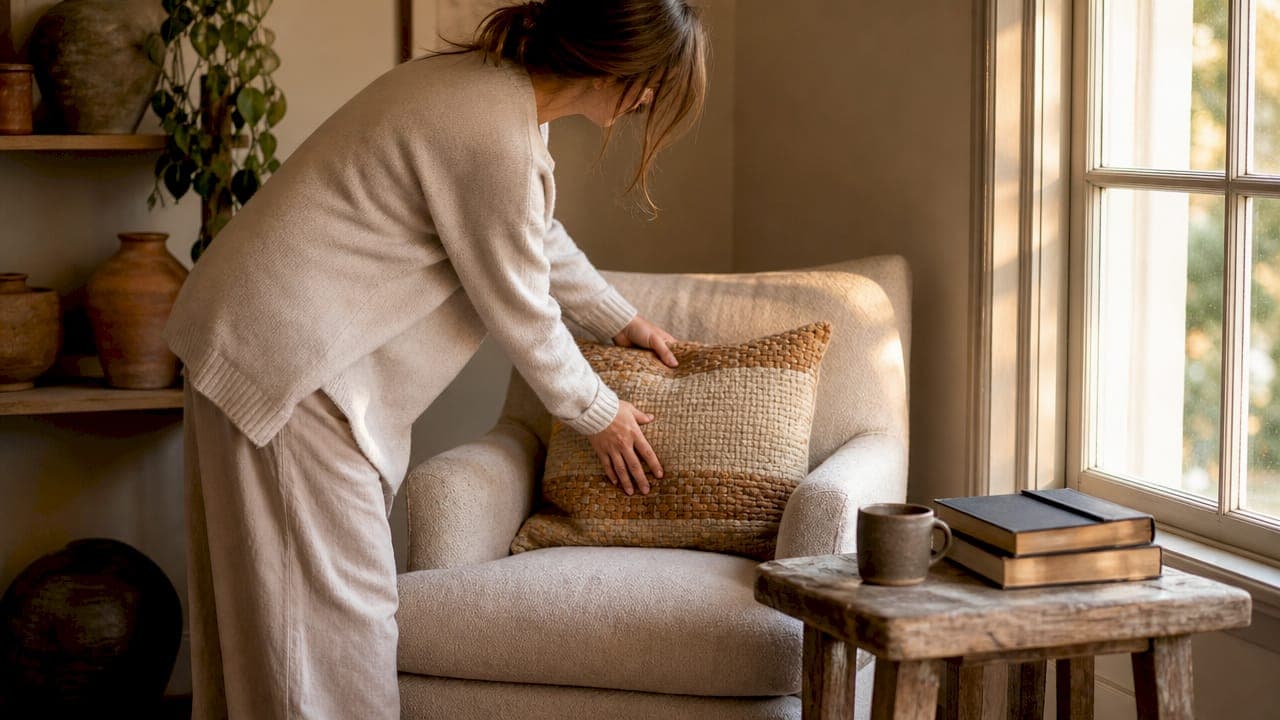 What Makes Home Decor Feel Soulful: A 2026 Guide
