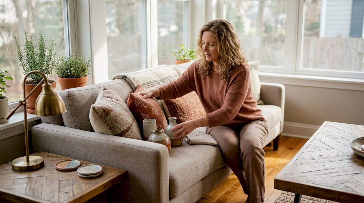 Benefits of Handcrafted Luxury Decor for Your Home