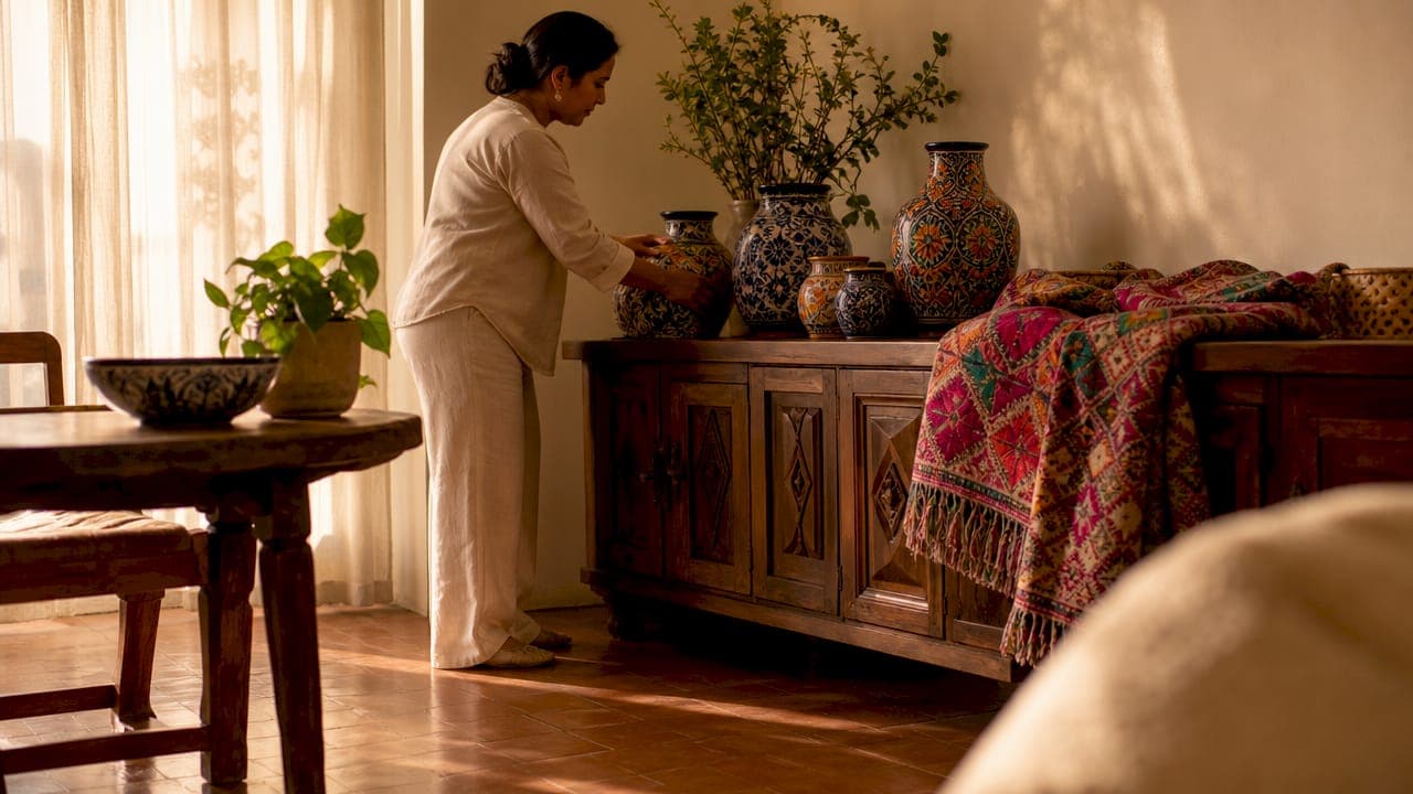How to Start a Mexican Decor Collection Guide