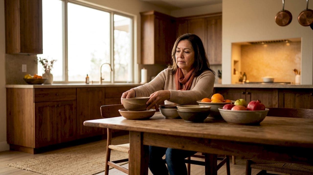 Comfort-Driven Luxury Decor: What It Means for Your Home