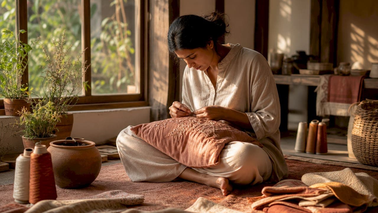 Why Artisan Pillows Are Worth the Investment