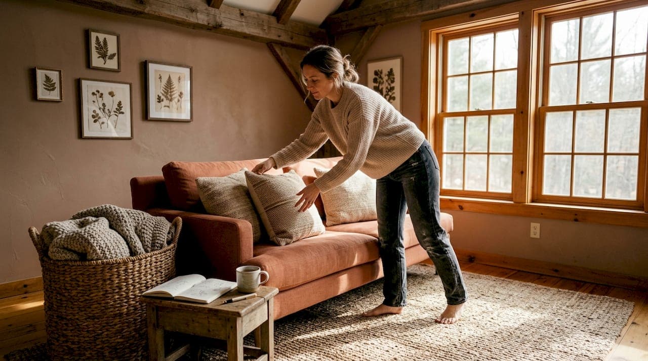 What Is Intentional Home Decorating? A Clear Guide