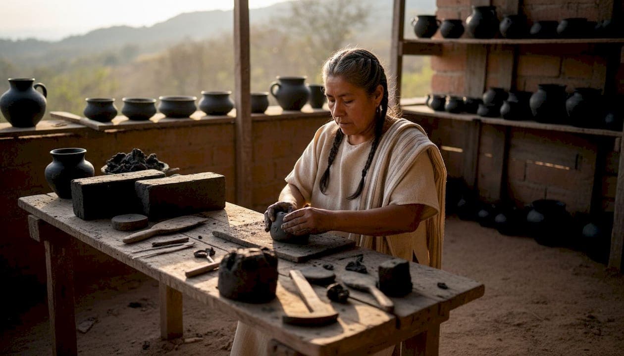 9 Ways to Authentically Honor Mexican Artistry