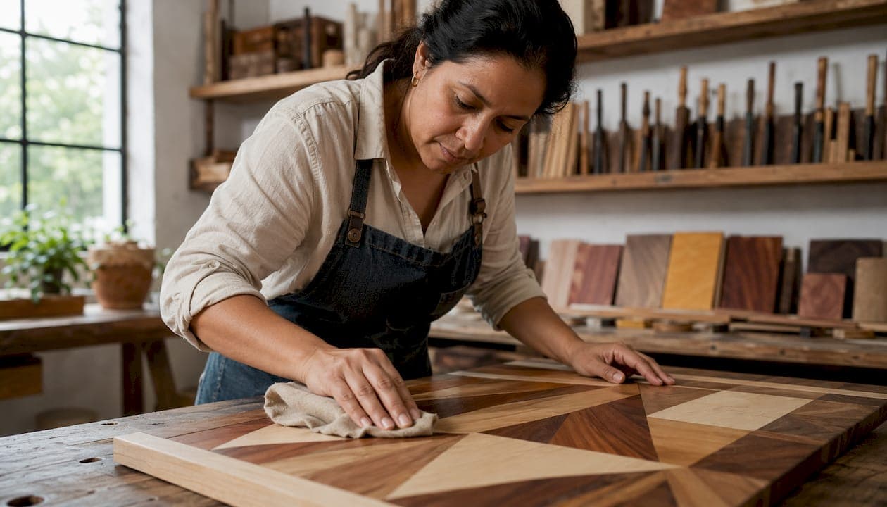 Unique Handcrafted Pieces for Client Projects in 2026