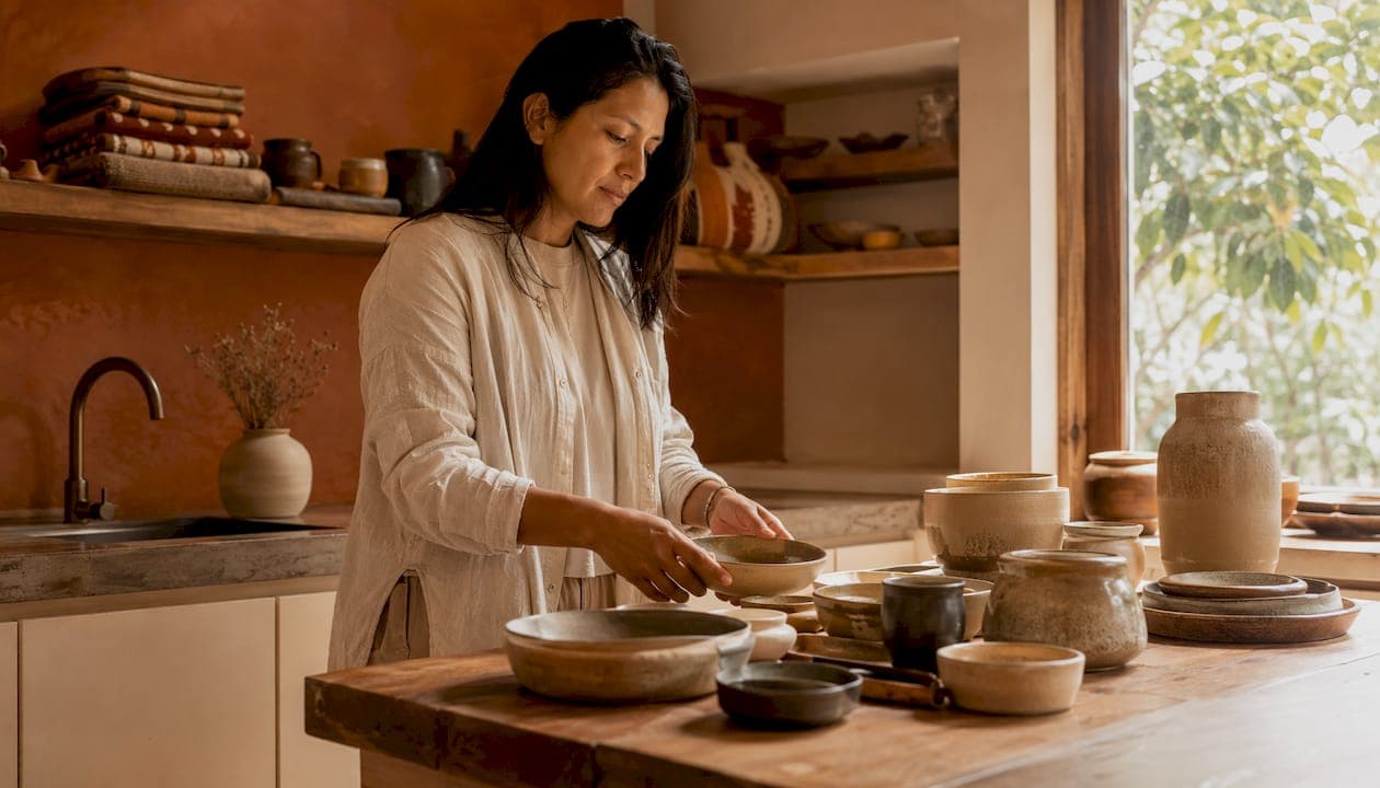 Why Home Accents Reflect Personality: What Your Decor Reveals