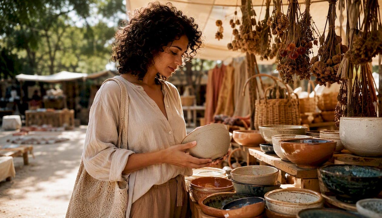 Sustainable Artisan Decor Gifts for Thoughtful Givers