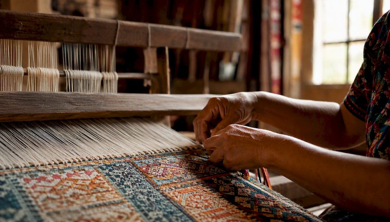 Choosing Ethical Luxury Home Accessories: A Buyer's Guide