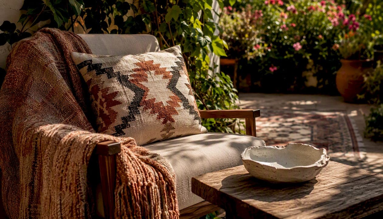 Visual Storytelling Through Decor: A Handcrafted Guide