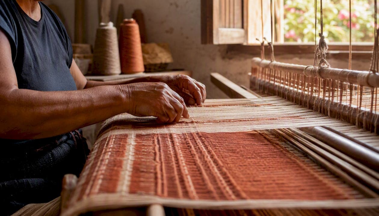 What Fair Trade Home Accessories Really Mean