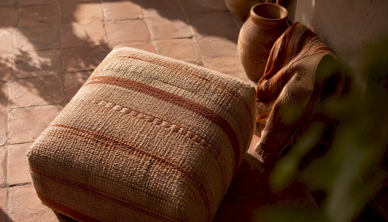 Best Luxury Ottomans for Design-Minded Shoppers