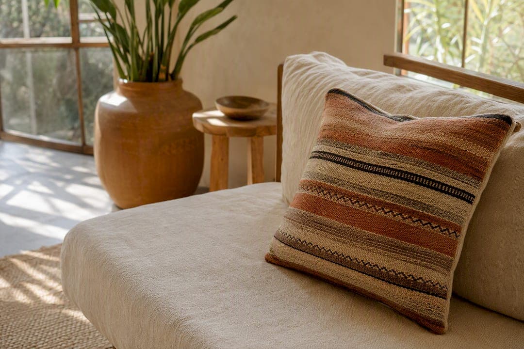 How to Bring Contemporary Mexican Craft Into Modern Rooms