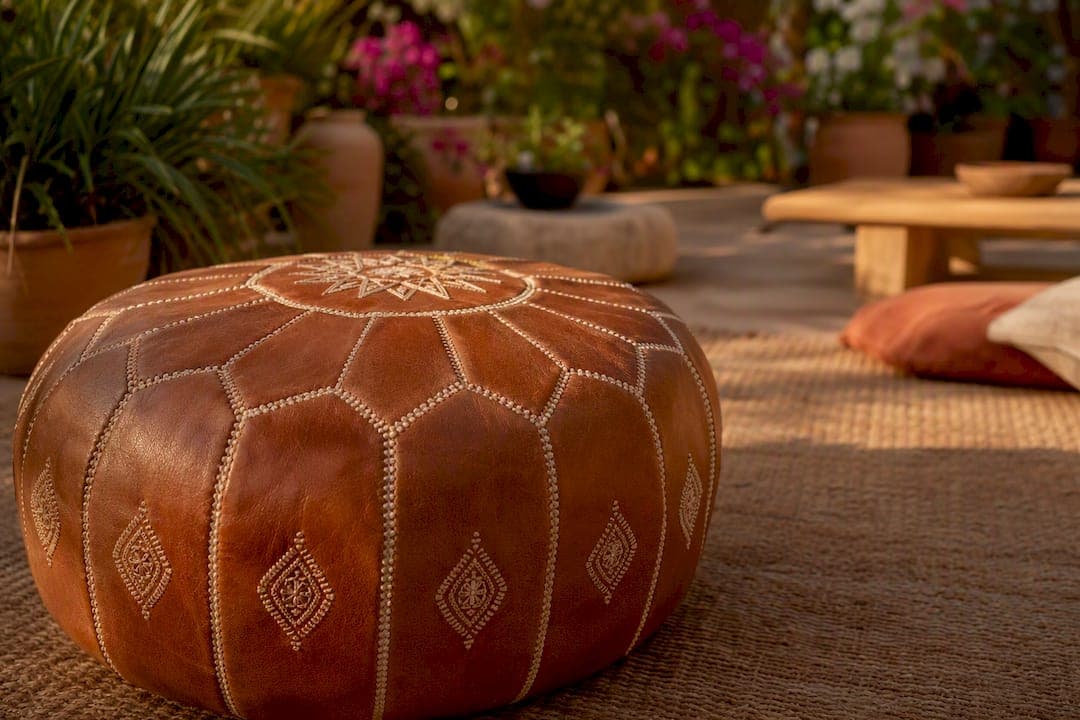 What Makes an Artisan Ottoman Worth Owning
