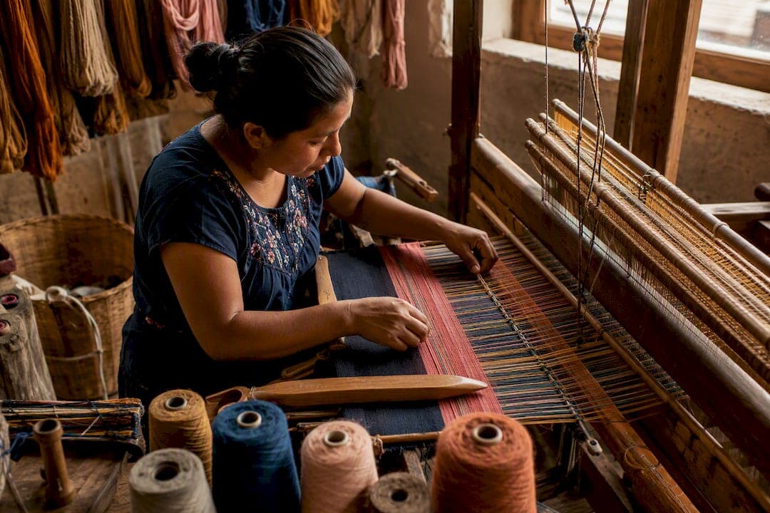 Maximalismo Mexicano: Identity, Color, and Craft as Resistance
