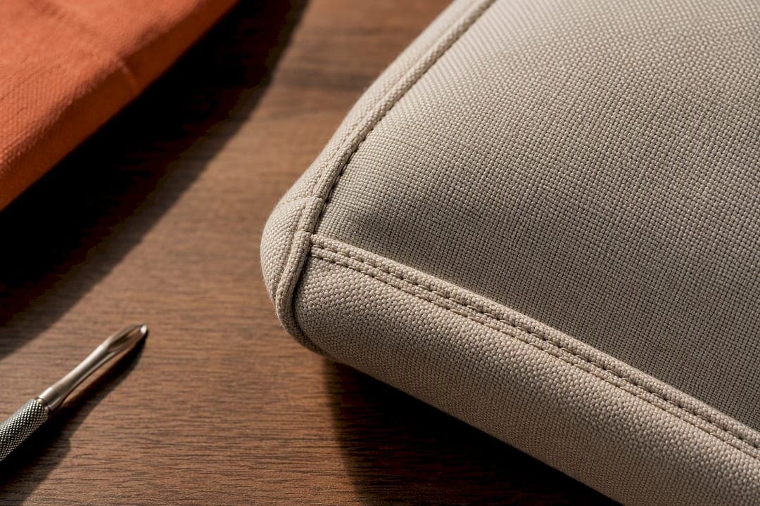 Make Cushions Last 3–10 Years: Reinforced Seams for Buyers & DIYers