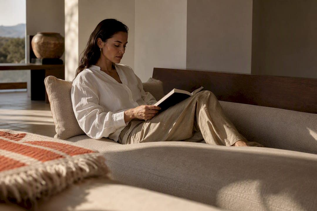 Modern Mexican Decor: One or Two Artisan Pieces to Anchor Every Room