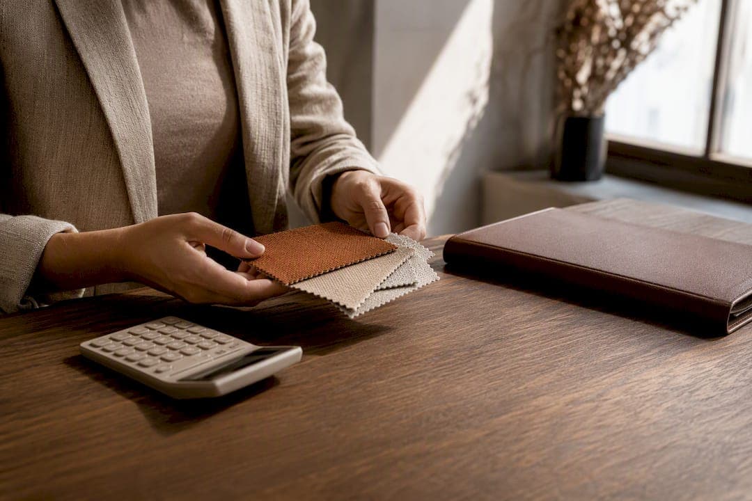 Trade Pricing & Proposals: MXN 700–60,000 for Mexican Interior Pros